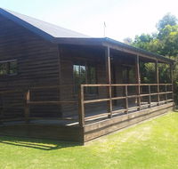 Cocoa  Briar Cottages - Holiday Adelaide