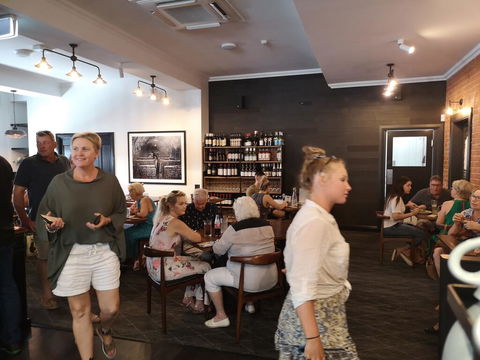 CocoBrew Boutique Apartments - Holiday Adelaide 0