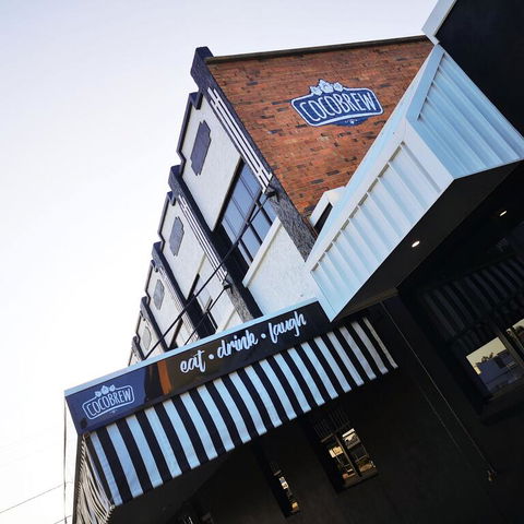 CocoBrew Boutique Apartments - Holiday Adelaide 3