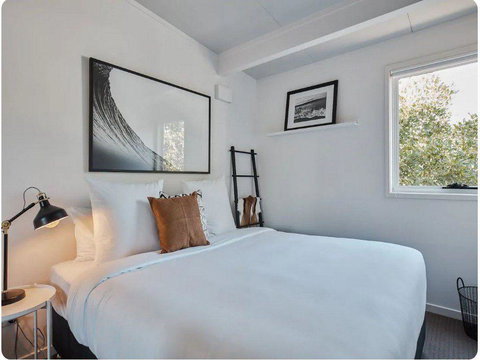 COCOMO VILLA - Holiday Adelaide 1