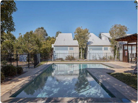 COCOMO VILLA - Holiday Adelaide 2