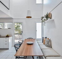 COCOMO VILLA
