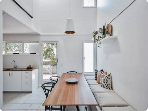 COCOMO VILLA - Holiday Adelaide 0