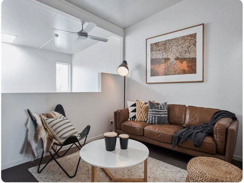 COCOMO VILLA - Holiday Adelaide 3