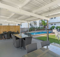 Cocos Holiday Apartments - Holiday Adelaide