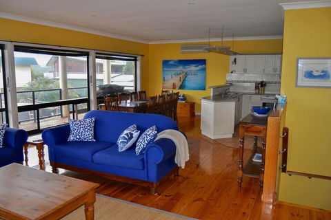 Coffin Bay Retreat - Holiday Adelaide 3