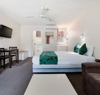 Coffs Harbour Pacific Palms Motel - Holiday Adelaide