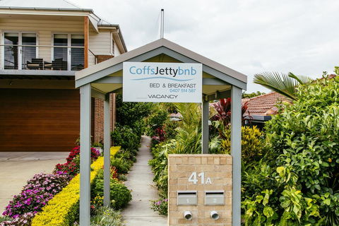 Coffs Jetty Bed And Breakfast - Holiday Adelaide 1