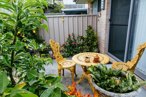 Coffs Jetty Bed And Breakfast - Holiday Adelaide 3