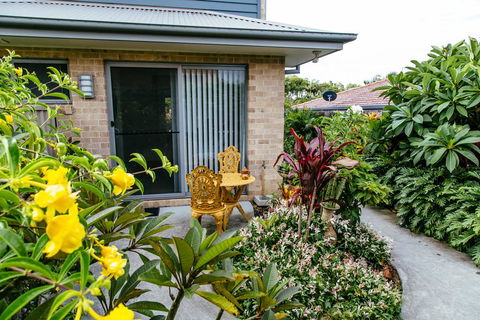 Coffs Jetty Bed And Breakfast - Holiday Adelaide 2