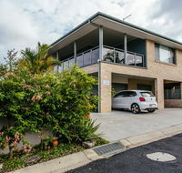 Coffs Jetty Bed and Breakfast - Holiday Adelaide