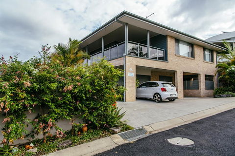 Coffs Jetty Bed And Breakfast - Holiday Adelaide 0