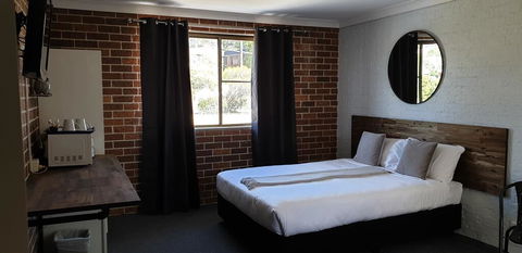 Coffs Shearwater Motel - Holiday Adelaide 3