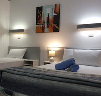 Coffs Shearwater Motel - Holiday Adelaide