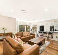 Cohoe - Holiday Adelaide