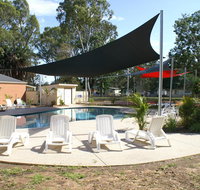 Cohuna Waterfront Holiday Park - Holiday Adelaide