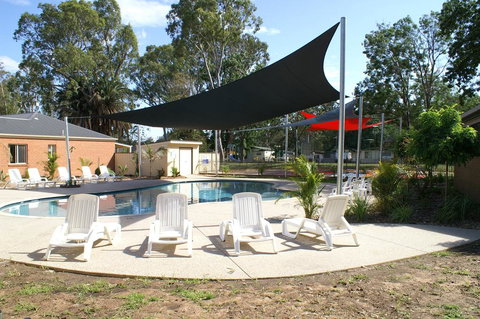 Cohuna Waterfront Holiday Park - Holiday Adelaide 0