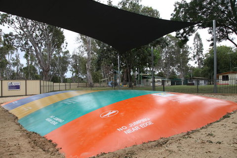 Cohuna Waterfront Holiday Park - Holiday Adelaide 2