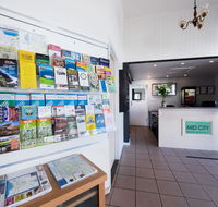 Colac Mid City Motor Inn