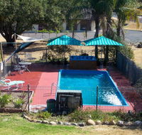 Colonial Inn Motel