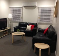 Colonial Lodge Motor Inn - Holiday Adelaide