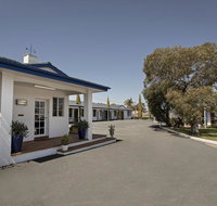 Colonial Motel  Apartments - Holiday Adelaide