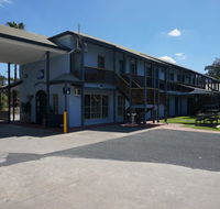 Colonial Motel Richmond