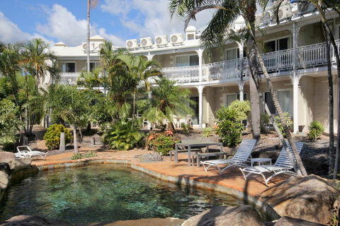 Colonial Palms Motor Inn - Holiday Adelaide 0