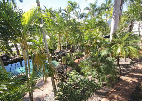 Colonial Palms Motor Inn - Holiday Adelaide 1