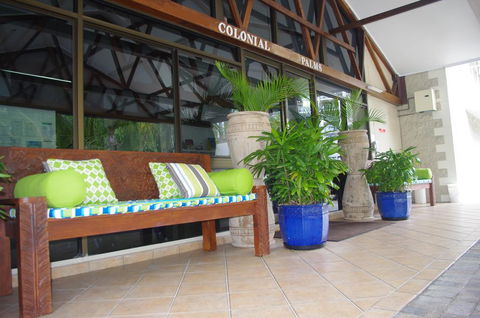Colonial Palms Motor Inn - Holiday Adelaide 3