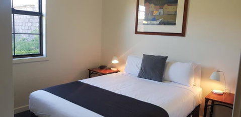 Comfort Hotel Olde Tudor - Holiday Adelaide 2