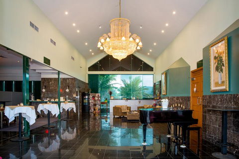 Comfort Hotel Pacific Cleveland - Holiday Adelaide 0