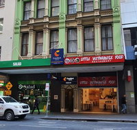 Comfort Hotel Sydney City formerly City Lodge Hotel - Holiday Adelaide