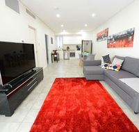 Comfort HS Apartment - Central Park - Holiday Adelaide