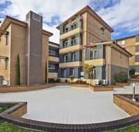 Comfort Inn  Suites Burwood - Holiday Adelaide