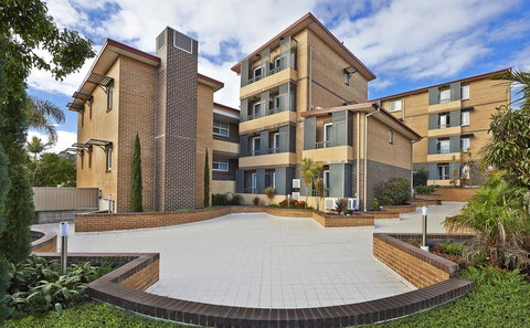 Comfort Inn & Suites Burwood - Holiday Adelaide 0