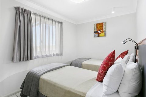Comfort Inn & Suites Burwood - Holiday Adelaide 1