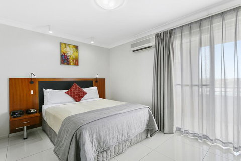 Comfort Inn & Suites Burwood - Holiday Adelaide 2