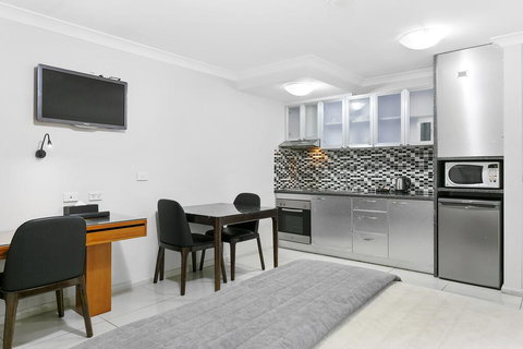 Comfort Inn & Suites Burwood - Holiday Adelaide 3