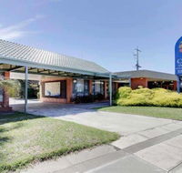 Comfort Inn  Suites Emmanuel - Holiday Adelaide