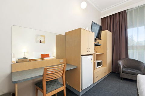 Comfort Inn & Suites Emmanuel - Holiday Adelaide 3