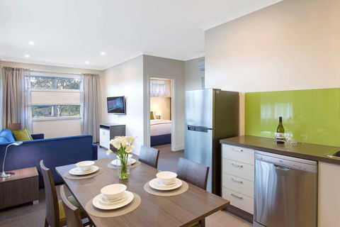 Comfort Inn & Suites Warragul - Holiday Adelaide 2