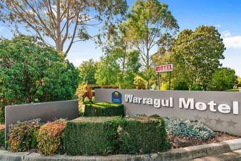 Comfort Inn & Suites Warragul - Holiday Adelaide 0
