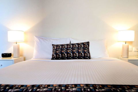 Comfort Inn Benalla - Holiday Adelaide 1