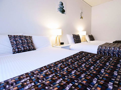 Comfort Inn Benalla - Holiday Adelaide 2
