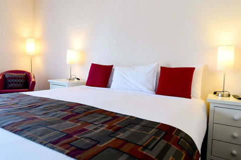 Comfort Inn Benalla - Holiday Adelaide 3