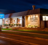 Comfort Inn Campbell - Holiday Adelaide