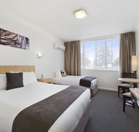 Comfort Inn Capital Horsham - Holiday Adelaide