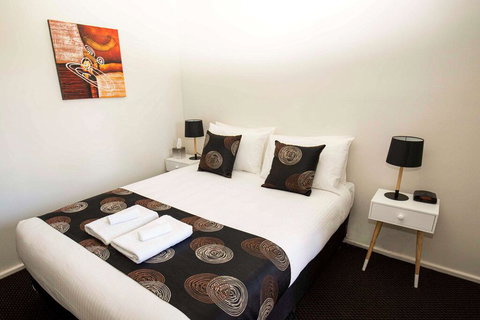 Comfort Inn Flinders On Main - Holiday Adelaide 3