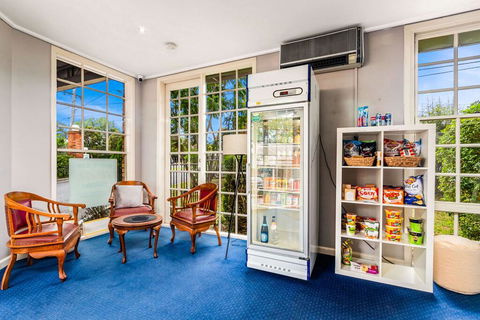 Comfort Inn Greensborough - Holiday Adelaide 2